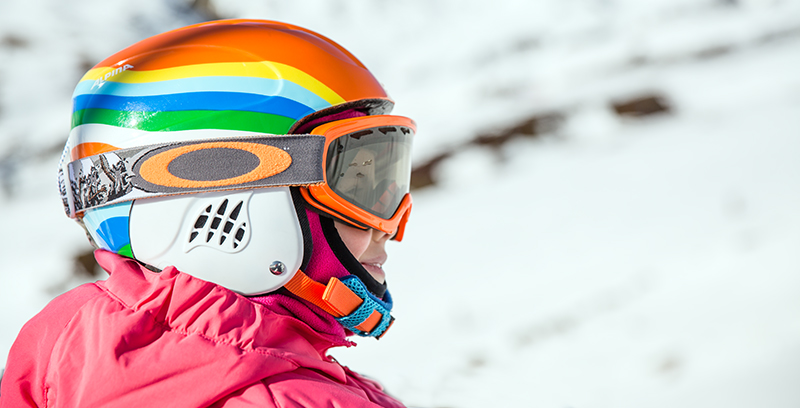 cours de ski enfants à chamonix, moniteur de ski